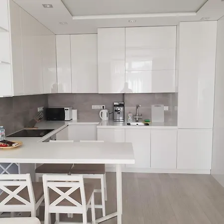 Luxapartment Apartment *