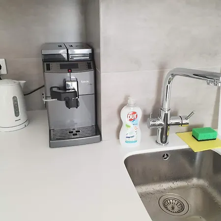 Luxapartment Apartment Kyiv