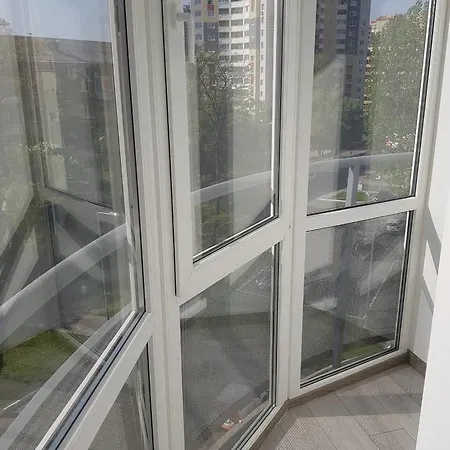 Luxapartment *