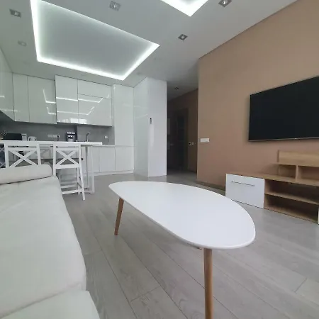 Apartment Luxapartment Kyiv