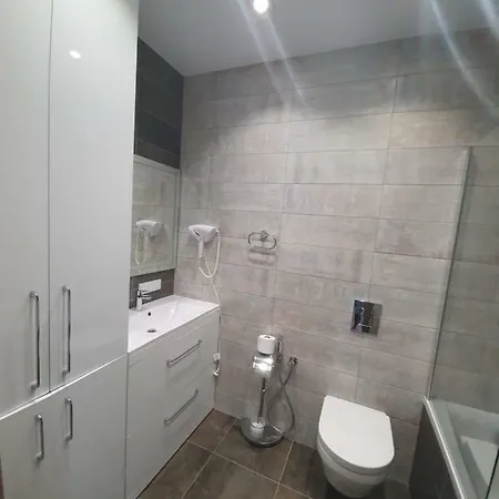 Luxapartment