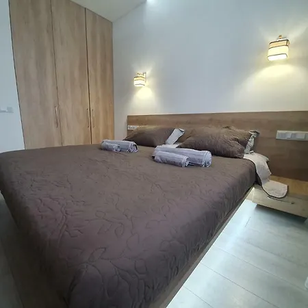 Apartment Luxapartment Kyiv