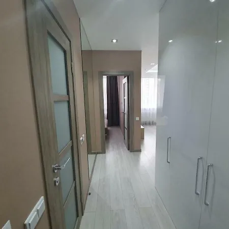 Luxapartment Apartment *