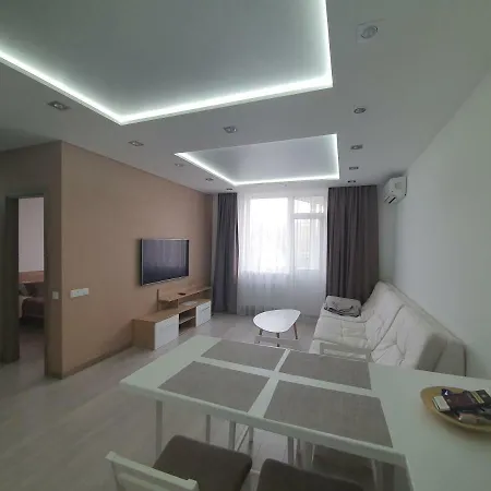 Luxapartment Kyiv