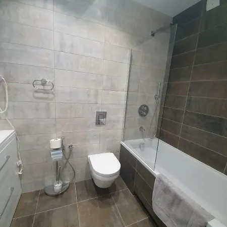 Luxapartment Apartment Kyiv