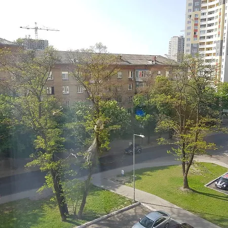 Luxapartment