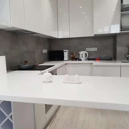 Luxapartment * Киев