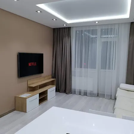 Luxapartment * Киев