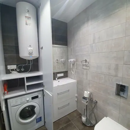 Luxapartment Киев